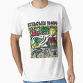 Album of Gaku - Adult & Kids T-Shirts, Sweatshirts & Hoodies apparel design preview 1