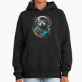 Otter Space - Adult & Kids T-Shirts, Sweatshirts & Hoodies apparel design preview 1