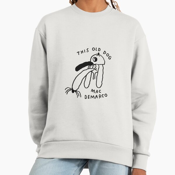 This old dog - Adult & Kids T-Shirts, Sweatshirts & Hoodies apparel design preview 1