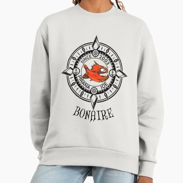 Bonaire Since 2003 - Adult & Kids T-Shirts, Sweatshirts & Hoodies apparel design preview 1