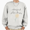 A Thousand Yellow Daisies - Adult & Kids T-Shirts, Sweatshirts & Hoodies apparel design preview 1