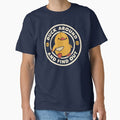 Duck Around And Find Out by Tobe Fonseca - Adult & Kids T-Shirts, Sweatshirts & Hoodies apparel design preview 1