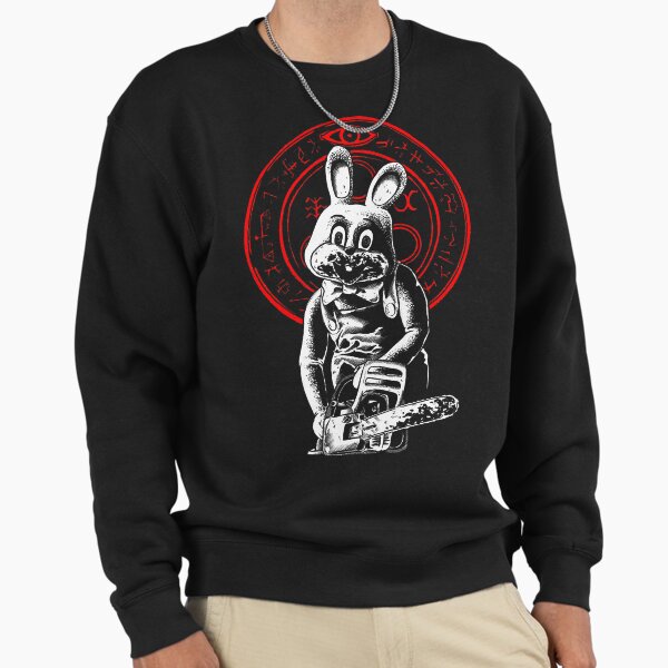 Robbie the rabbit - Adult & Kids T-Shirts, Sweatshirts & Hoodies apparel design preview 1