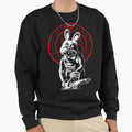 Robbie the rabbit - Adult & Kids T-Shirts, Sweatshirts & Hoodies apparel design preview 1