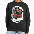 Chaos Reigns - Adult & Kids T-Shirts, Sweatshirts & Hoodies apparel design preview 1