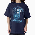 10 th time storm - Adult & Kids T-Shirts, Sweatshirts & Hoodies apparel design preview 1
