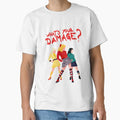 What's your damage? - Adult & Kids T-Shirts, Sweatshirts & Hoodies apparel design preview 1
