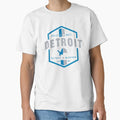 Built On Grit - Adult & Kids T-Shirts, Sweatshirts & Hoodies apparel design preview 1