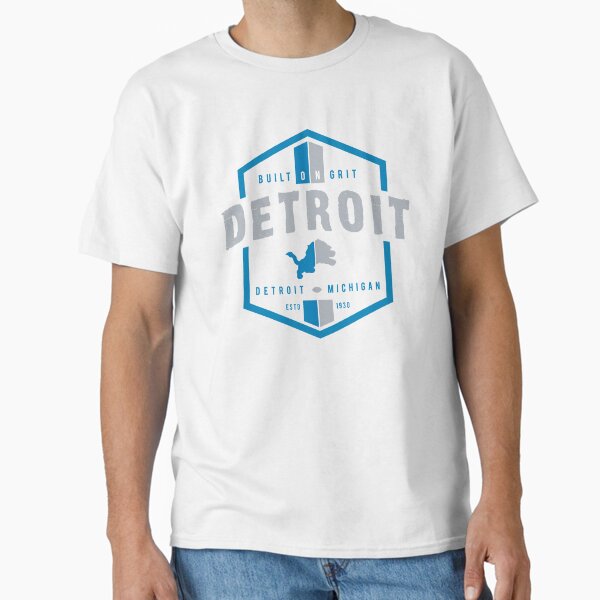 Built On Grit - Adult & Kids T-Shirts, Sweatshirts & Hoodies apparel design preview 1
