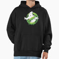 Ghost Hunters Busters Classic Slime Logo - Adult & Kids T-Shirts, Sweatshirts & Hoodies apparel design preview 1