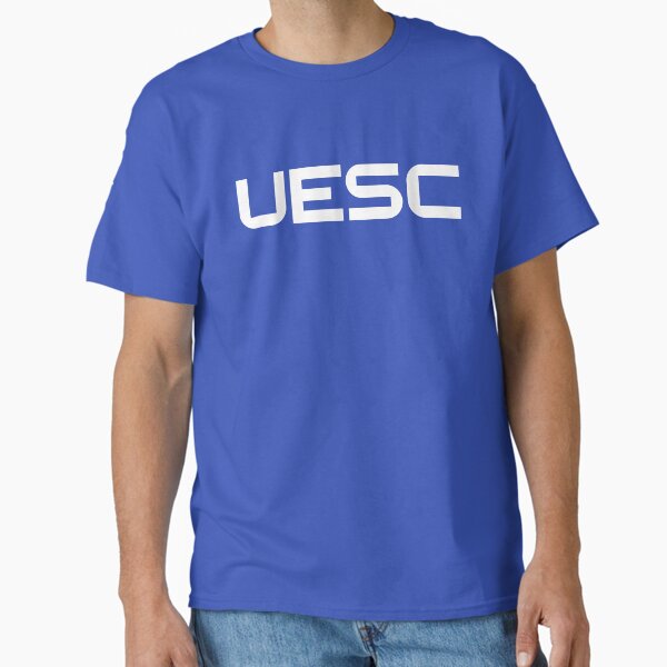 UESC - Adult & Kids T-Shirts, Sweatshirts & Hoodies apparel design preview 1