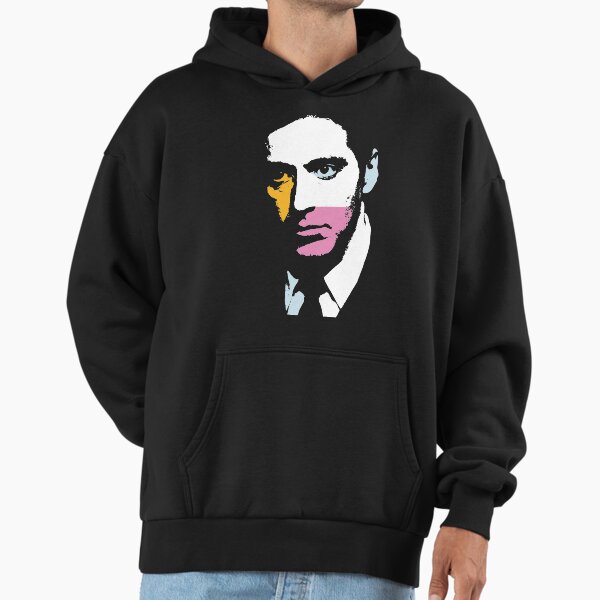 Al Pacino Pop Art - Adult & Kids T-Shirts, Sweatshirts & Hoodies apparel design preview 1