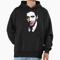 Al Pacino Pop Art - Adult & Kids T-Shirts, Sweatshirts & Hoodies apparel design preview 1
