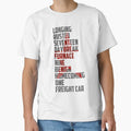 Winter Soldier Compliance Words - Adult & Kids T-Shirts, Sweatshirts & Hoodies apparel design preview 1