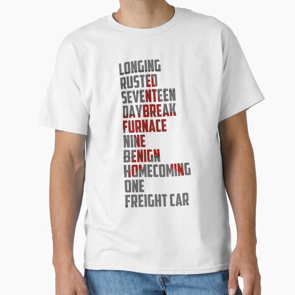 Winter Soldier Compliance Words - Adult & Kids T-Shirts, Sweatshirts & Hoodies apparel design preview 1