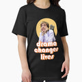 Greg Gregson Mr G Summer Heights High Drama Changes - Adult & Kids T-Shirts, Sweatshirts & Hoodies apparel design preview 1