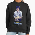 Mike Bloomfield - Adult & Kids T-Shirts, Sweatshirts & Hoodies apparel design preview 1