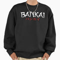 BANKAI Classic - Adult & Kids T-Shirts, Sweatshirts & Hoodies apparel design preview 1