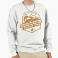 Adventurer's Guild - Adult & Kids T-Shirts, Sweatshirts & Hoodies apparel design preview 1