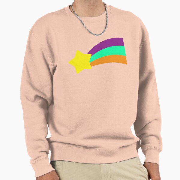 Shooting Star Mabel Pines - Adult & Kids T-Shirts, Sweatshirts & Hoodies apparel design preview 1