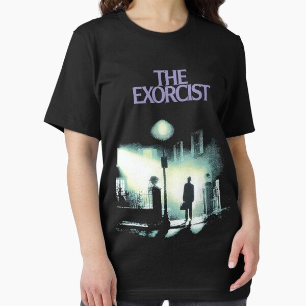 The Exorcist - Adult & Kids T-Shirts, Sweatshirts & Hoodies apparel design preview 1