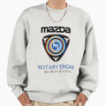 Rotary engine - Adult & Kids T-Shirts, Sweatshirts & Hoodies apparel design preview 1