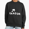 Random - Adult & Kids T-Shirts, Sweatshirts & Hoodies apparel design preview 1