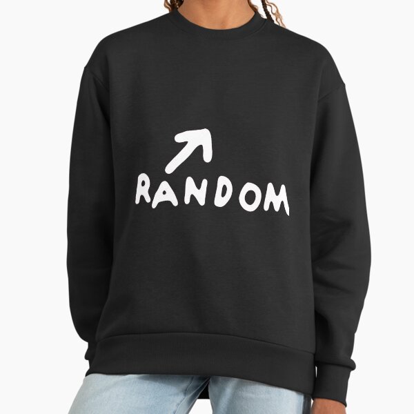 Random - Adult & Kids T-Shirts, Sweatshirts & Hoodies apparel design preview 1