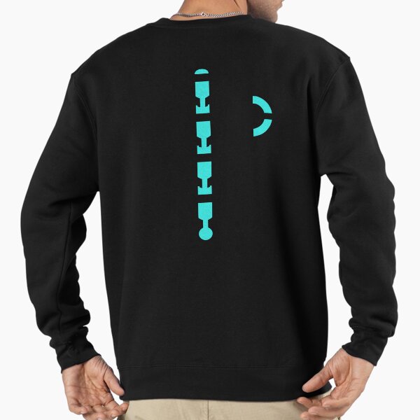 Health Dead Space III - Adult & Kids T-Shirts, Sweatshirts & Hoodies apparel design preview 1