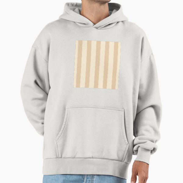 Light Brown And Dark Stripes Pattern - Adult & Kids T-Shirts, Sweatshirts & Hoodies apparel design preview 1