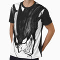 Devilman Crybaby Graphic - Adult & Kids T-Shirts, Sweatshirts & Hoodies apparel design preview 1