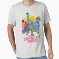 The Bodacious Period - Adult & Kids T-Shirts, Sweatshirts & Hoodies apparel design preview 1