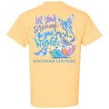 Southern Couture Classic Your Dreams Be Wings - Adult & Kids T-Shirts, Sweatshirts & Hoodies apparel design preview 1