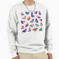 Wild pigeon -bright, name - Adult & Kids T-Shirts, Sweatshirts & Hoodies apparel design preview 1