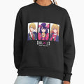 Oshi no Ko Anime Style Classic - Adult & Kids T-Shirts, Sweatshirts & Hoodies apparel design preview 1