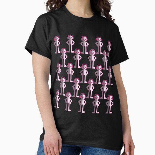 Lockstep - Adult & Kids T-Shirts, Sweatshirts & Hoodies apparel design preview 1