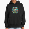 Aquatic Reverie - Adult & Kids T-Shirts, Sweatshirts & Hoodies apparel design preview 1