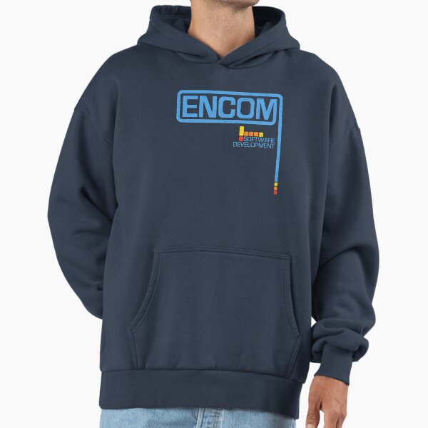 Encom (1982) - Adult & Kids T-Shirts, Sweatshirts & Hoodies apparel design preview 1