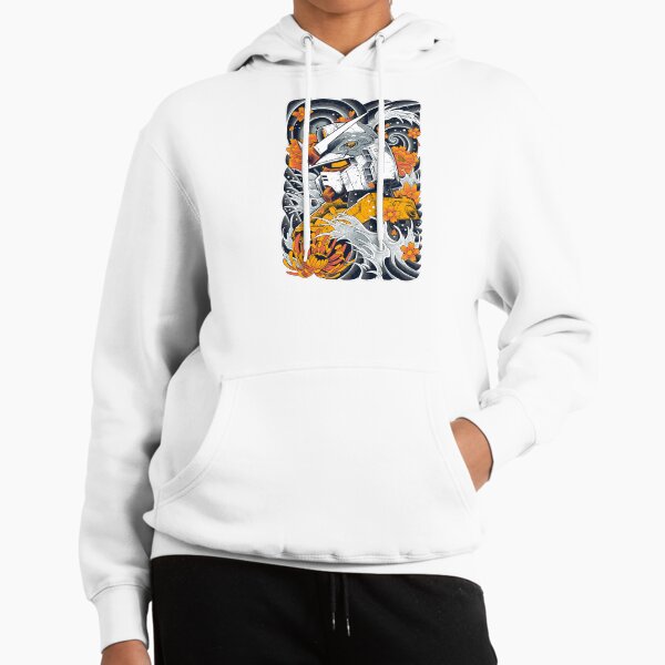 Gundam - Adult & Kids T-Shirts, Sweatshirts & Hoodies apparel design preview 1