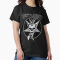 Testament Band - Adult & Kids T-Shirts, Sweatshirts & Hoodies apparel design preview 1