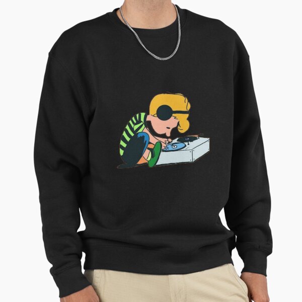 An Analog Guy in a Digital World - Adult & Kids T-Shirts, Sweatshirts & Hoodies apparel design preview 1