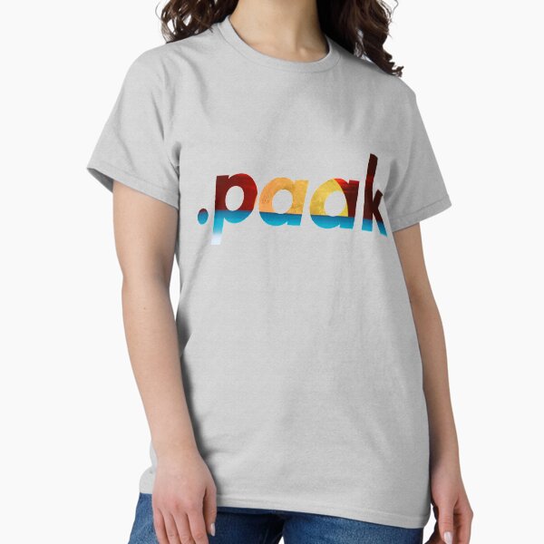 .paak - Adult & Kids T-Shirts, Sweatshirts & Hoodies apparel design preview 1