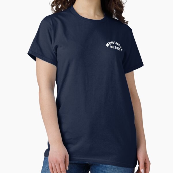 Montreal Metros Shane Hollander - Adult & Kids T-Shirts, Sweatshirts & Hoodies apparel design preview 1
