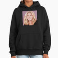 Barbra Streisand Oil Painting Portrait - Adult & Kids T-Shirts, Sweatshirts & Hoodies apparel design preview 1