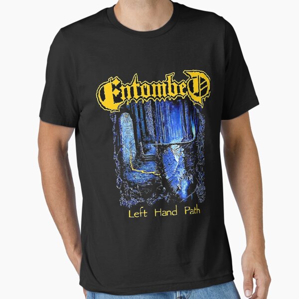 Left Hand Path trending 1 Graphic Band For Fans - Adult & Kids T-Shirts, Sweatshirts & Hoodies apparel design preview 1