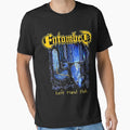 Left Hand Path trending 1 Graphic Band For Fans - Adult & Kids T-Shirts, Sweatshirts & Hoodies apparel design preview 1