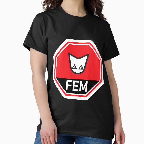 Femtanyl Band - Adult & Kids T-Shirts, Sweatshirts & Hoodies apparel design preview 1