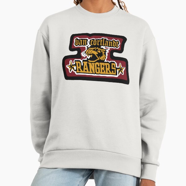 Van Cortlandt Rangers - Adult & Kids T-Shirts, Sweatshirts & Hoodies apparel design preview 1
