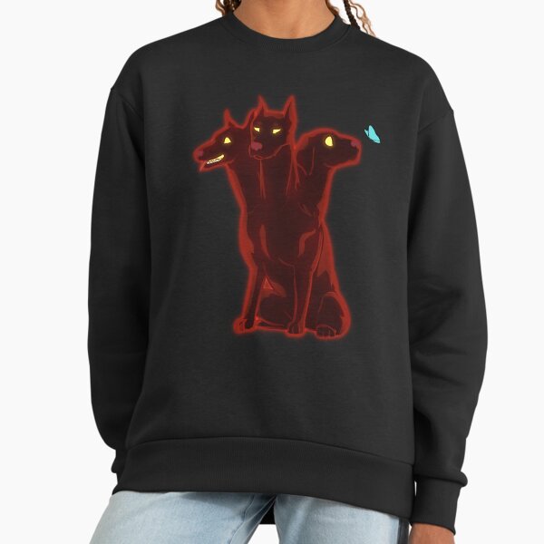 Cerberus - Adult & Kids T-Shirts, Sweatshirts & Hoodies apparel design preview 1
