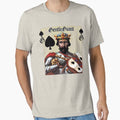 Giant Power and the glory - Adult & Kids T-Shirts, Sweatshirts & Hoodies apparel design preview 1